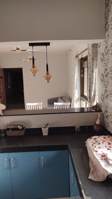Furnished Amenities in 1 BHK Apartment at Lodha Palava - Casa Bella, Dombivli East – for Rent