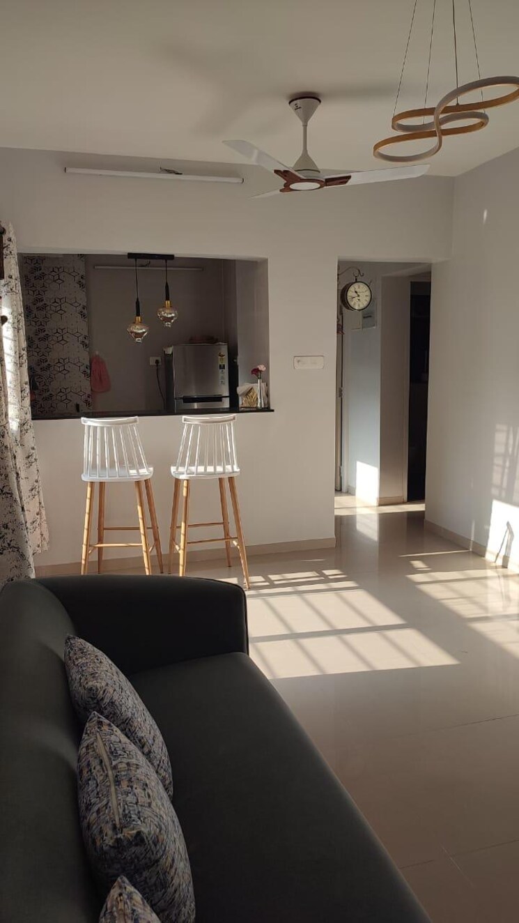 Bedroom, lodha-palava-casa-bella 1 Bedroom 585 Sq.Ft. Apartment In Dombivli East Thane 7296947