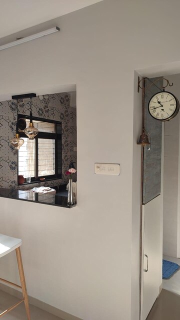 Furnished Amenities in 1 BHK Apartment at Lodha Palava - Casa Bella, Dombivli East – for Rent