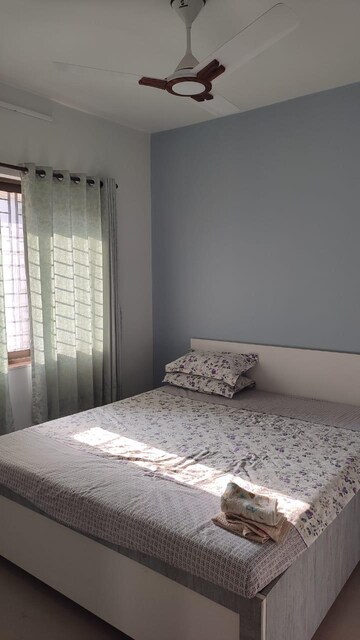Room in 1 BHK Apartment at Lodha Palava - Casa Bella, Dombivli East – for Rent