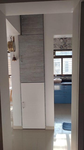 Room in 1 BHK Apartment at Lodha Palava - Casa Bella, Dombivli East – for Rent