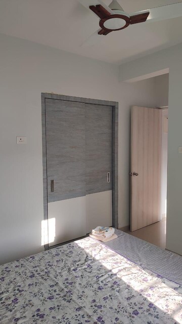 Room in 1 BHK Apartment at Lodha Palava - Casa Bella, Dombivli East – for Rent