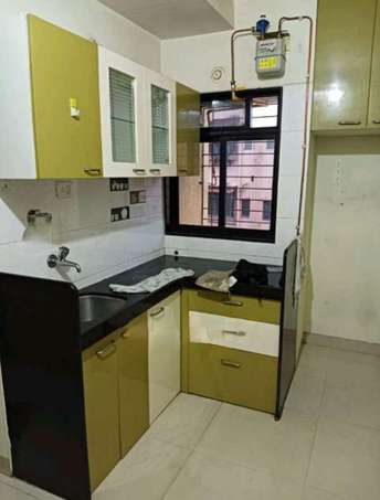 1 BHK Apartment For Rent in Venus Residency Naupada Naupada Thane  7296957