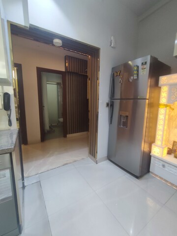 Furnished Amenities in 3 BHK Apartment at Emaar The Palm Drive-The Premier Terraces, Sector 66 – for Sale