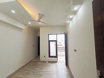 Master Bedroom in 4 BHK Builder Floor at Green Fields Colony – for Sale