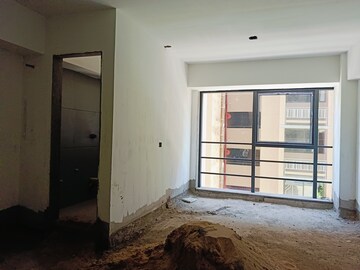 Floor Plan in  Office Space at Near Vaishno Devi Circle On Sg Highway – for Sale