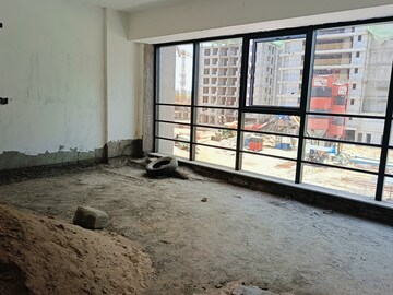 Parking in  Office Space at Near Vaishno Devi Circle On Sg Highway – for Sale