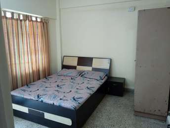 1 BHK Apartment For Rent in Meera Nagar Garden CHS Koregaon Park Pune  7297023