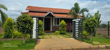  Plot For Sale in Budhera
