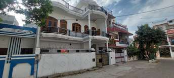 5 BHK Independent House For Resale in Amrapali Awadh Indira Nagar Lucknow  7297045