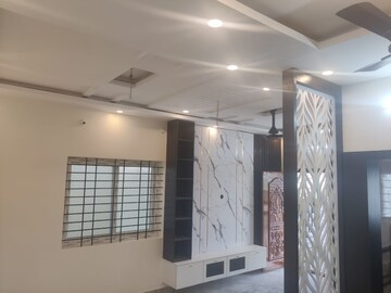 Bedroom in 2 BHK Villa at Bathlapalli – for Sale