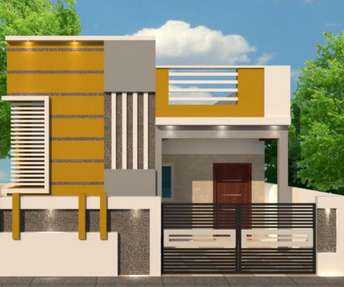 2 BHK Villa For Resale in Bathlapalli Hosur  7297043