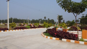  Plot For Sale in Bhogapuram