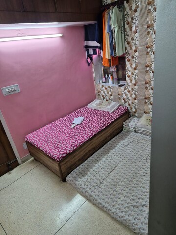 2 BHK Apartment For Sale in Ip Extension
