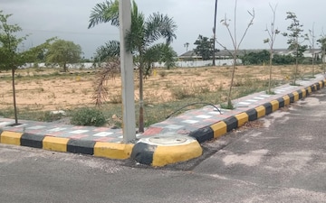 Plot For Sale in Mehdipatnam