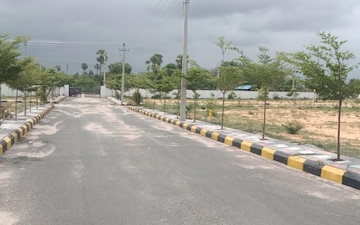 Plot For Sale in Masab Tank