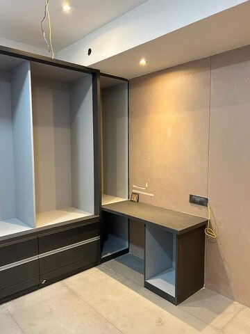 Kitchen in 3 BHK Apartment at Marvel Bounty, Hadapsar – for Sale