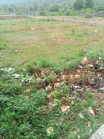  Plot For Sale in Sujatha Nagar