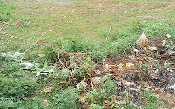 Plot For Sale in Sujatha Nagar