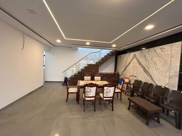 Gym in 3 BHK Apartment at Marvel Bounty, Hadapsar – for Sale