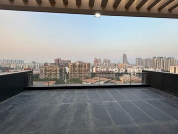 3 BHK Apartment – Exterior View View at Marvel Bounty, Hadapsar - for Sale