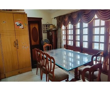 Kitchen in 5 BHK Independent House at Banjara Hills – for Sale