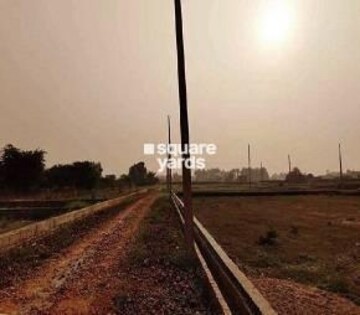 Plot Area in  Plot at Gangaganj – for Sale