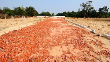 Plot Area in  Plot at Gangaganj – for Sale