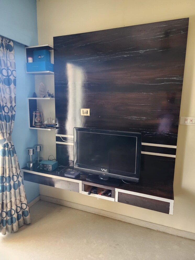 Living Room, lodha-aurum-grande 2 Bedroom 752 Sq.Ft. Apartment In Kanjurmarg East Mumbai 7297160