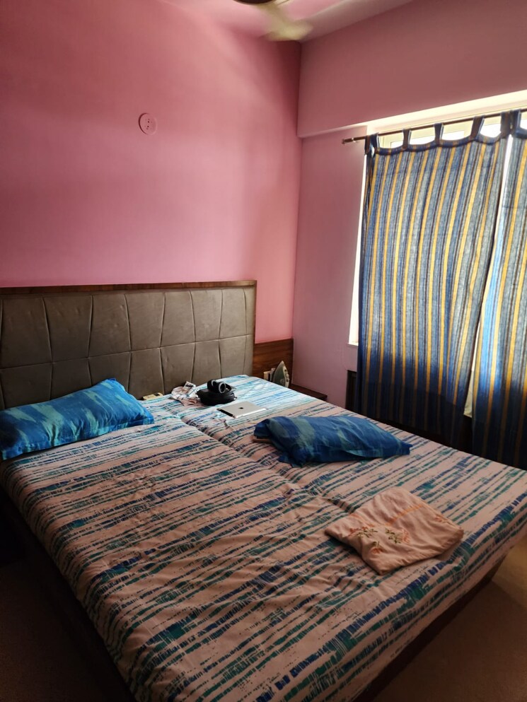 Bedroom, lodha-aurum-grande 2 Bedroom 752 Sq.Ft. Apartment In Kanjurmarg East Mumbai 7297160