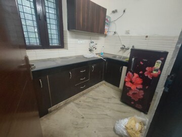 Kitchen in 4 BHK Independent House at Sushant Lok 2, Sector 57 – for Sale