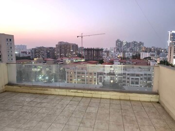 3 BHK Apartment For Sale in Marvel Bounty, Hadapsar