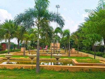 2 BHK Apartment – Garden View at Proview Delhi 99 Phase II, Mohan Nagar - for Sale