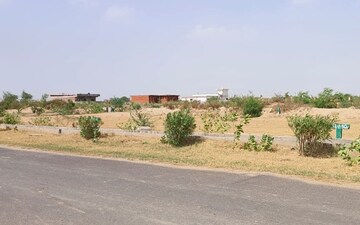 Plot For Sale in Tappal
