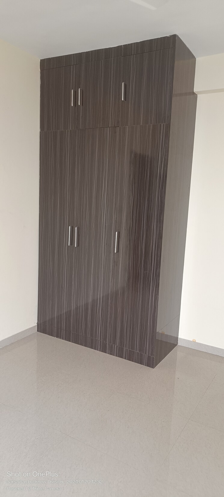 Bathroom, grand-omaxe 2.5 Bedroom 1250 Sq.Ft. Apartment In Gomti Nagar Lucknow 7297205
