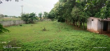 Plot Area in  Land at Kongar Khurd – for Sale