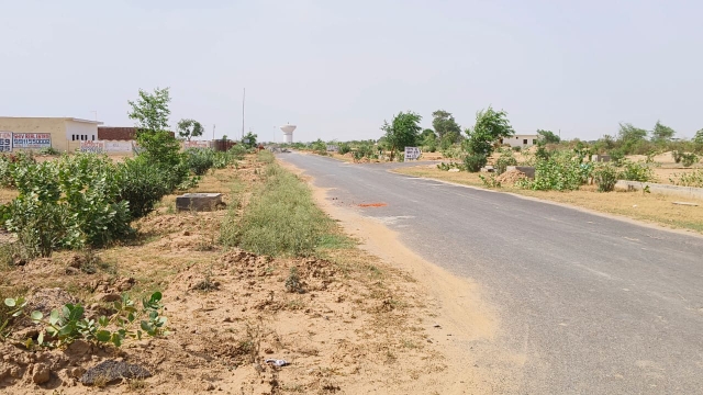 Plot For Resale in Yeida, Greater Noida Greater Noida  7297226