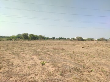 Plot Area in  Plot at Veltur – for Sale