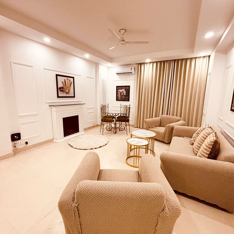 Team Area, sam-palm-olympia-phase-second 2 Bedroom 1232 Sq.Ft. Apartment In Sector 16c Greater Noida Greater Noida 7297263