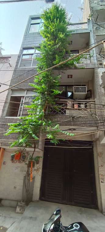 4 BHK Independent House For Resale in Nawada Delhi  7297290