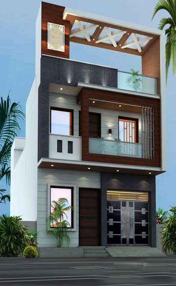 4 BHK Independent House For Resale in Gn Sector Alpha ii Greater Noida 7297286
