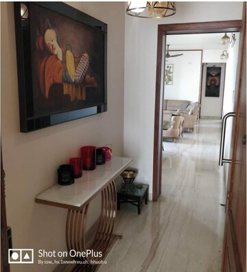 3 BHK Apartment For Sale in Marvel Ritz, Hadapsar