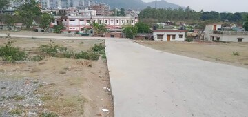  Plot – Exterior View View at Sahastradhara Road - for Sale