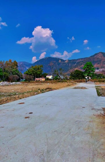 Plot Area in  Plot at Sahastradhara Road – for Sale