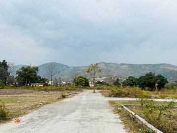 Plot Area in  Plot at Sahastradhara Road – for Sale