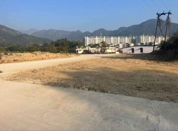Plot Area in  Plot at Sahastradhara Road – for Sale