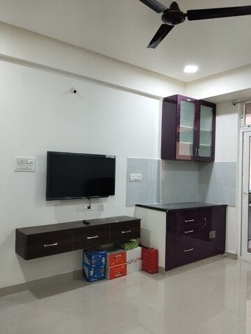 Living Room in 2 BHK Apartment at SJD Avenue, Ratalya – for Sale