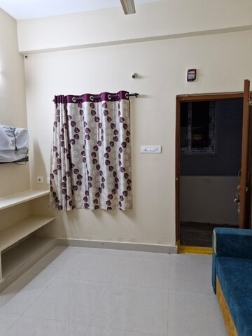 Living Room in 2 BHK Apartment at SJD Avenue, Ratalya – for Sale