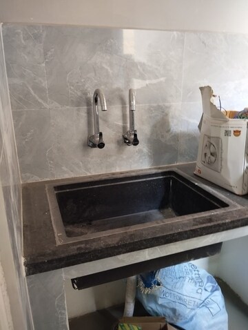Kitchen in 2 BHK Apartment at SJD Avenue, Ratalya – for Sale