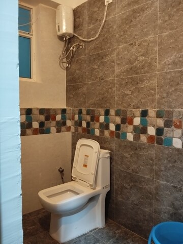Bathroom in 2 BHK Apartment at SJD Avenue, Ratalya – for Sale